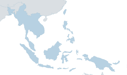 Southeast Asia Weather Forecast