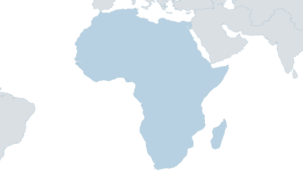 Africa Weather Forecast