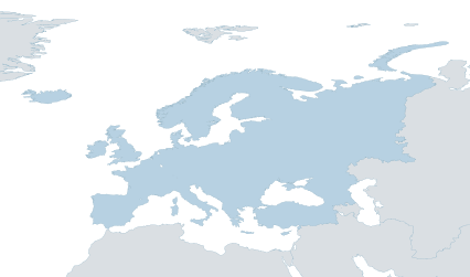 Europe Weather Forecast