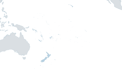 Oceania Weather Forecast