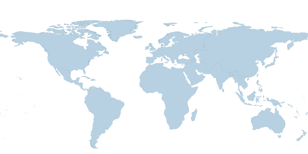 World Weather Forecast